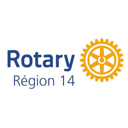 Rotary Région 14